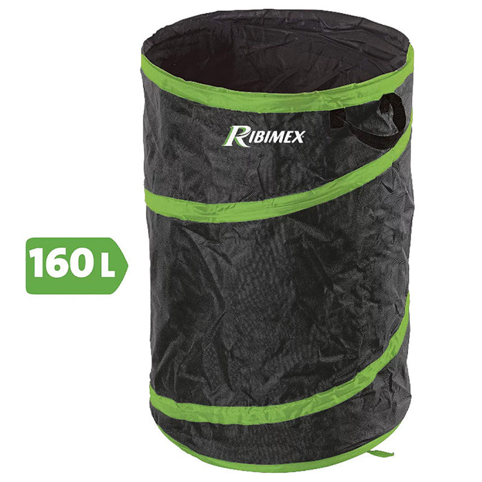 Sacco pop up RIBIMEX 160 L