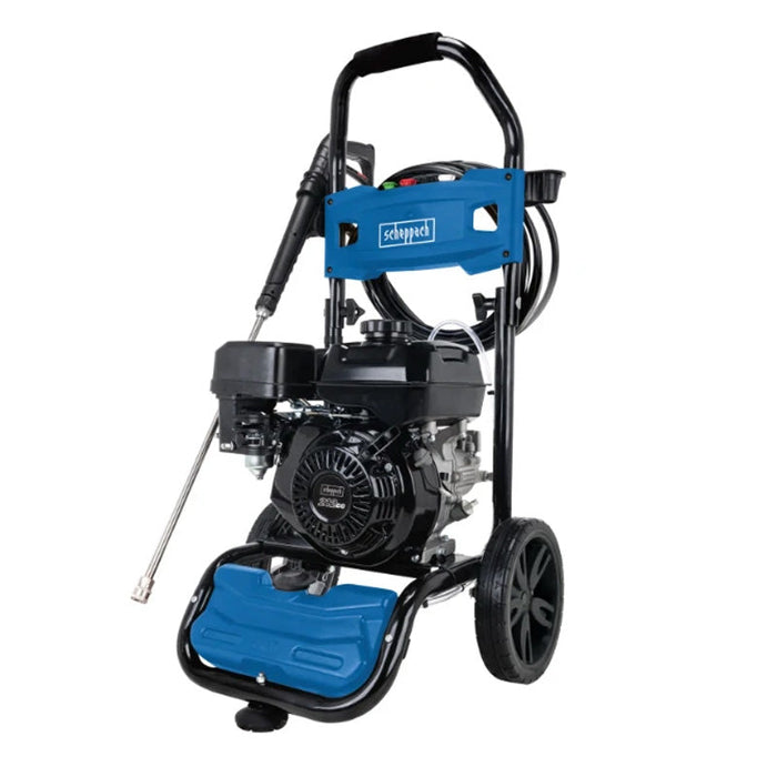 Idropulitrice SCHEPPACH HCP5000 - a scoppio 212 cc
