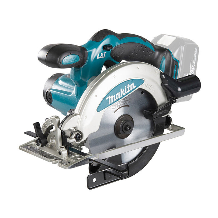 Sega circolare LXT® MAKITA DSS610ZJ Ø 165 mm (solo prodotto, con Makpac)