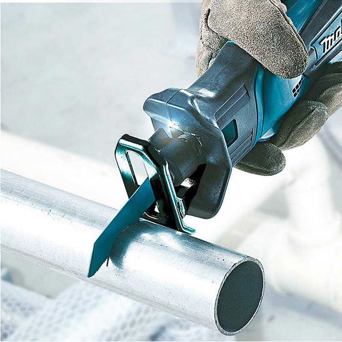 Sega a gattuccio 13mm 18V MAKITA DJR183ZJ en valigetta