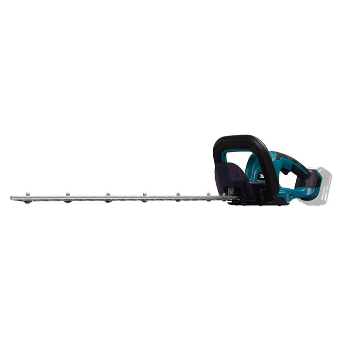 Tagliasiepi LXT 18V 60CM MAKITA DUH607Z (venduto senza batteria)