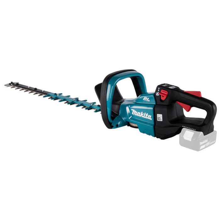Tagliasiepi MAKITA DUH601Z 18 V Lama 60 cm