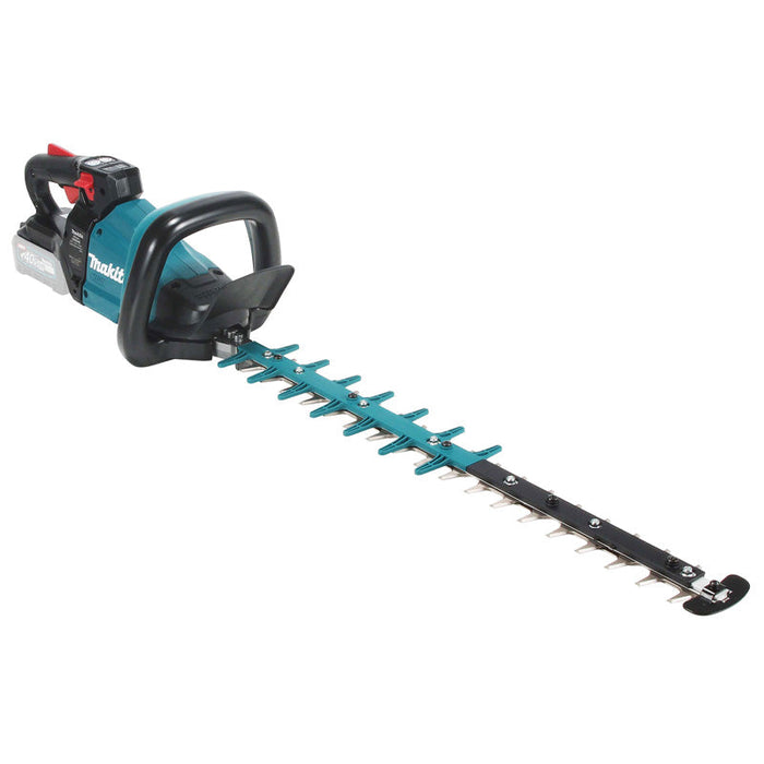 Tagliasiepi M 60 cm 40V max MAKITA UH004GZ (venduto senza batteria)