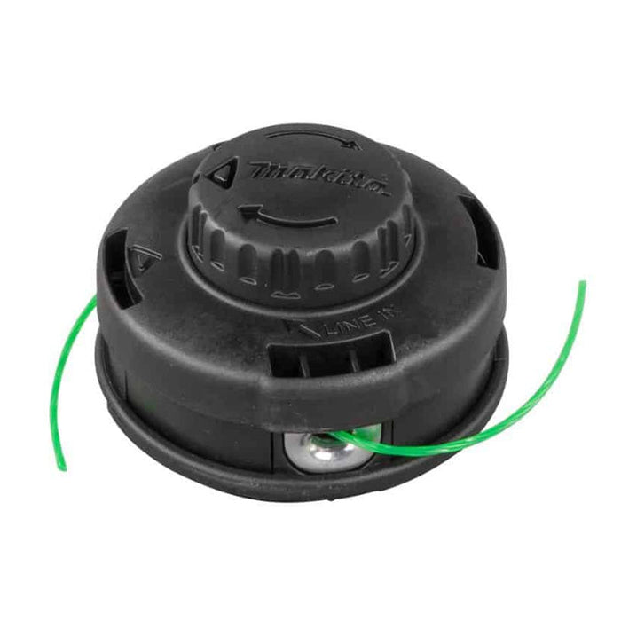 Testina a filo MAKITA a cambio rapido 2,0 mm, M10 x 1,25 lh 191D89-4
