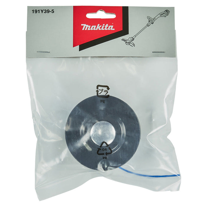 Testina a filo Tap & Go MAKITA 191Y39-5 per DUR193