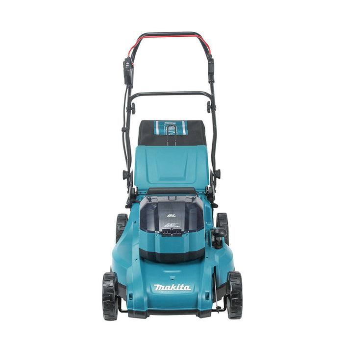 Tosaerba a batteria 48 cm 64 V 4.0 Ah Li-Ion MAKITA LM001JM101
