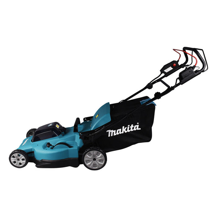 Tosaerba semovente MAKITA DLM539Z 53 cm 2x18V Li-Ion (venduto senza batteria)