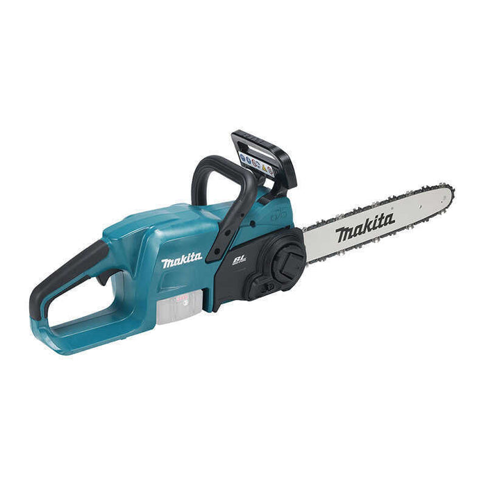 Motosega 18V  MAKITA DUC357ZX3 35cm brushless (solo macchina)