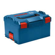 Chiodatrice per legno a batteria BOSCH GNH 18V-50 M - 0 601 482 401 Professional (venduta senza batteria) in L-BOXX
