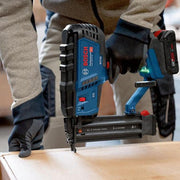 Chiodatrice per legno a batteria BOSCH GNH 18V-50 M - 0 601 482 401 Professional (venduta senza batteria) in L-BOXX