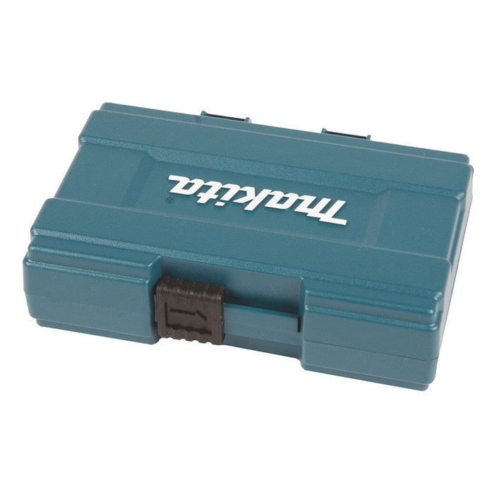 Set fissaggio chiave a cricchetto + 20 accessori MAKITA B-54081