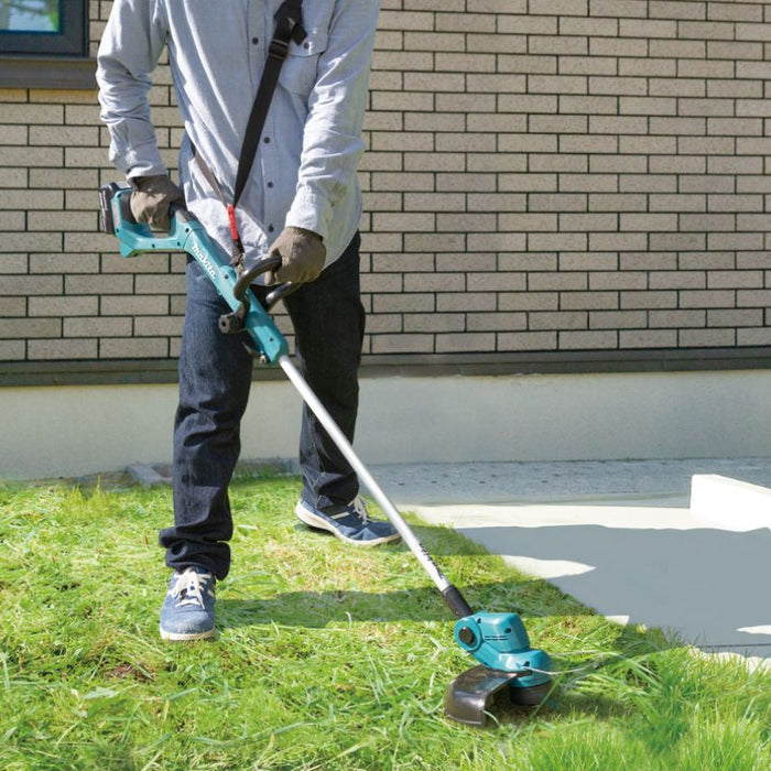 Tagliabordi DUR193Z MAKITA - 18V (venduto senza batteria)
