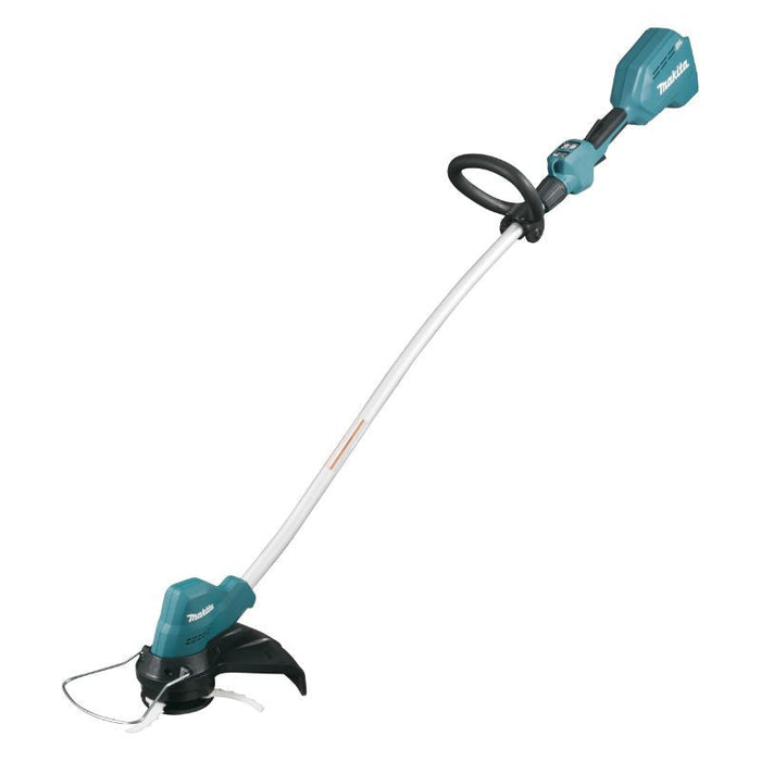 Tagliabordi LXT 18V 300mm MAKITA DUR189Z impugnatura a D (venduto senza batteria)