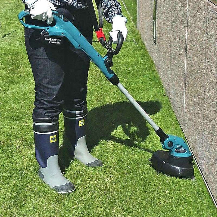 Tagliabordi MAKITA DUR181Z 18 V Li-ion (venduto senza batteria)