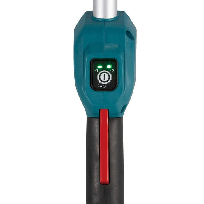 Tagliabordi LXT MAKITA DUR192LZ 18V BRUSHLESS impugnatura a D (venduto senza batteria)