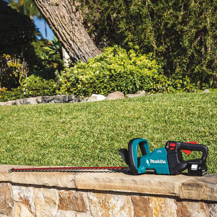 Tagliasiepi a batteria MAKITA DUH751Z 18V 75cm (venduto senza batteria)