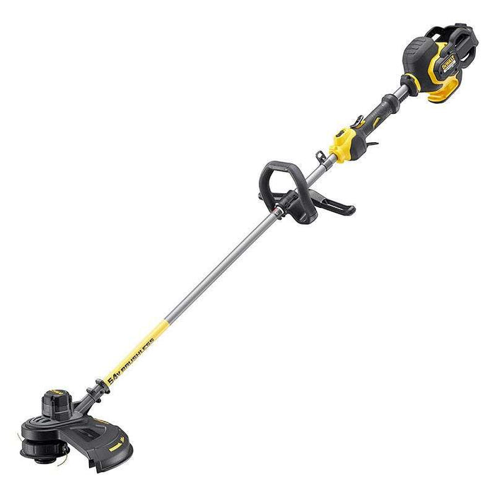 Decespugliatore 38 cm 54V DEWALT DCM571N-XJ FLEXVOLT brushless (venduto senza batteria)
