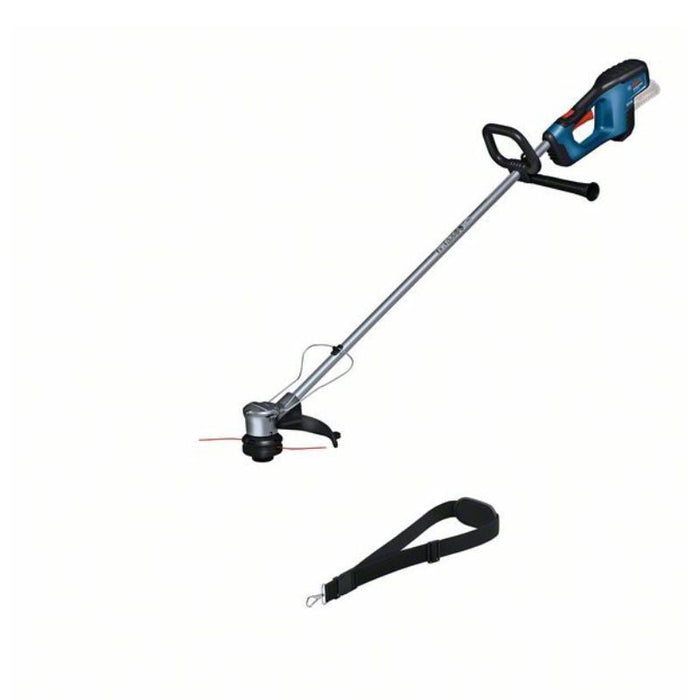 Decespugliatore a batteria BOSCH 06008D0000 - GRT 18V-33 Professional Ø33 (venduto senza batteria)