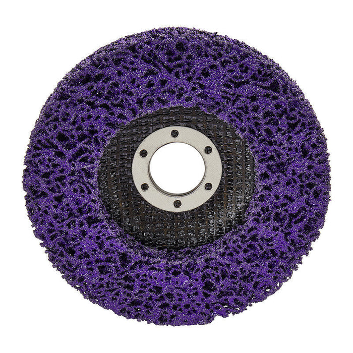 Disco per sverniciatura MAKITA B-29022 Ø125mm