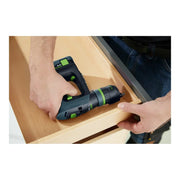 Festool Trapano avvitatore a batteria CXS 12 2,5-Set