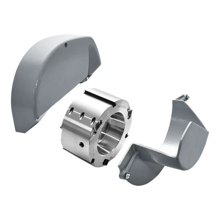 Dispositivo di fresatura RS-HK 160x80