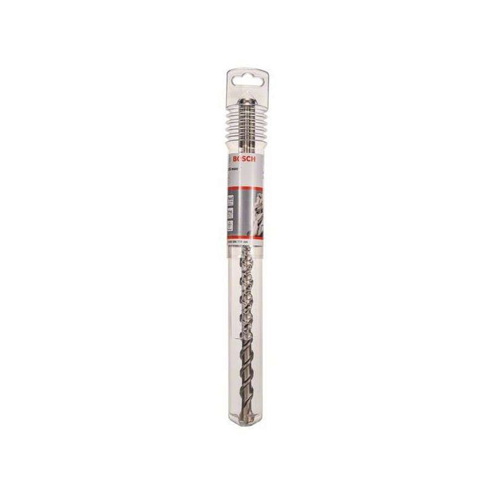 Punta BOSCH PRO SDS-Max 7 per tassellatore