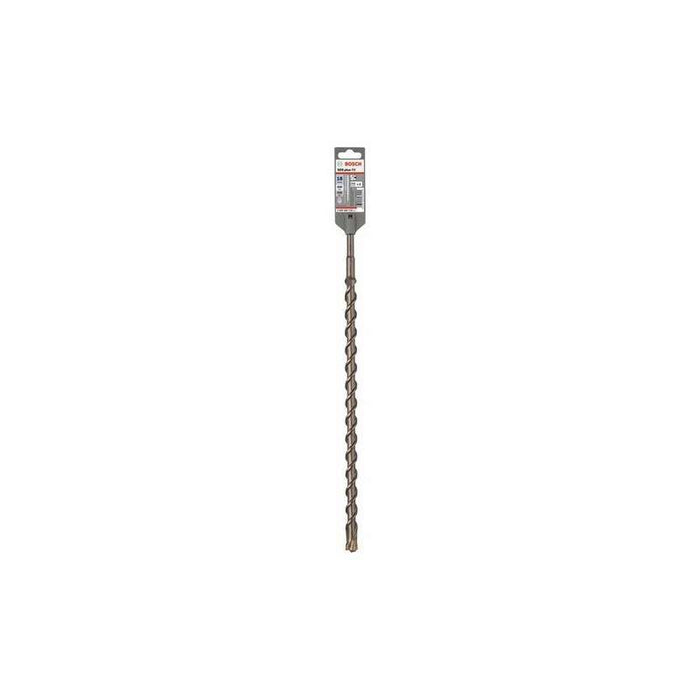 Punte per calcestruzzo BOSCH Professional SDS-Plus-7X Expert per tassellatore