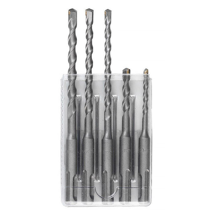 Set di 5 punte MAKITA D-03888 ad attacco SDS-Plus
