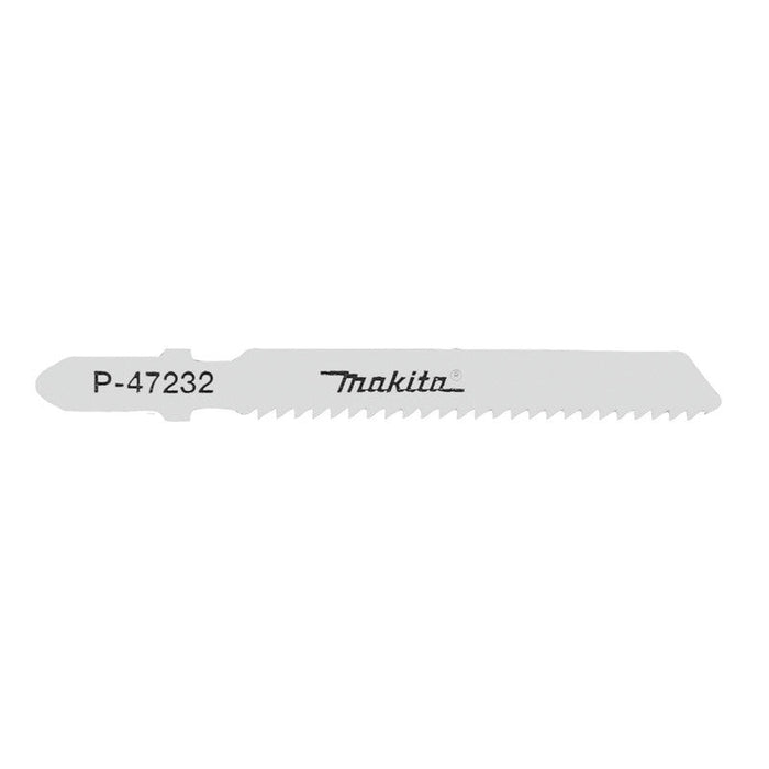 Lama bimetallica MAKITA P-47232 a lunga durata per il taglio di metallo, alluminio e materiali non ferrosi