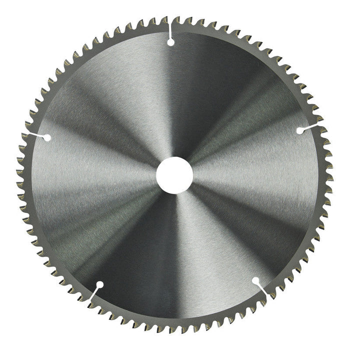 Lama in widia ''Specialized'' per alluminio, per seghe da banco MAKITA B-33386, 260/30/80