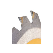 Lama per sega circolare a batteria al carburo XR Runtime DEWALT DT99562-QZ 190x30 mm 24 denti