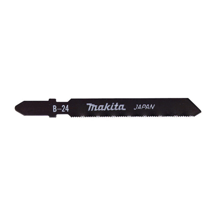 Lama per seghetto alternativo 75 x 0,9 mm MAKITA A-85759, per acciaio, acciaio inossidabile e alluminio