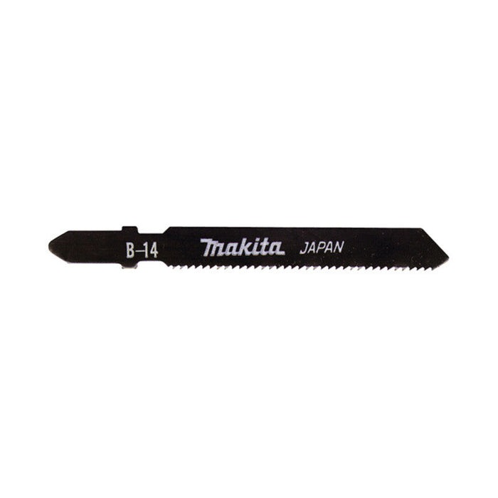 Lama per seghetto alternativo, compensato e PVC MAKITA A-85662 (da 2 a 35 mm), per legno