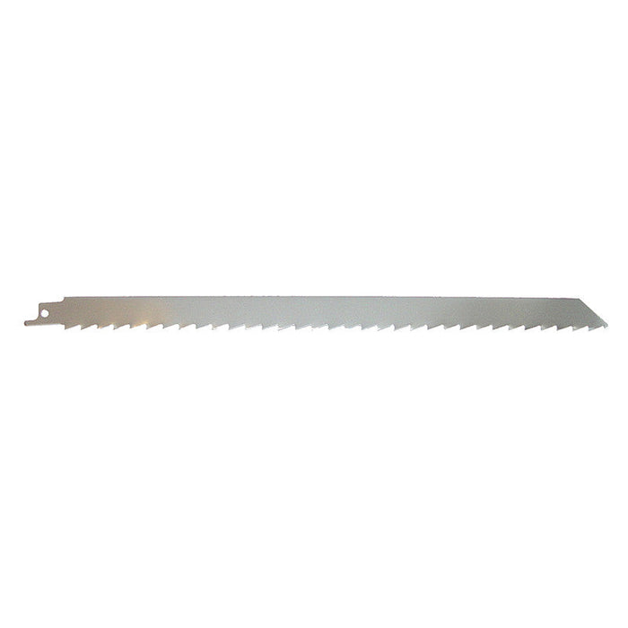 Lama a gattuccio MAKITA B-10609 305x1.25mm per prodotti congelati e ghiaccio da 10 a 250mm