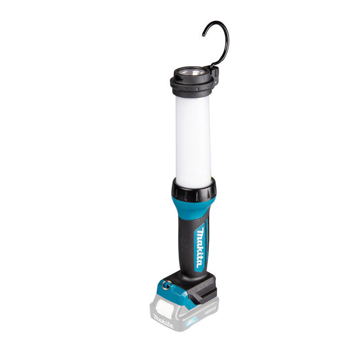 Lampada LED a batteria Makita ML104 - 10,8V - solo macchina