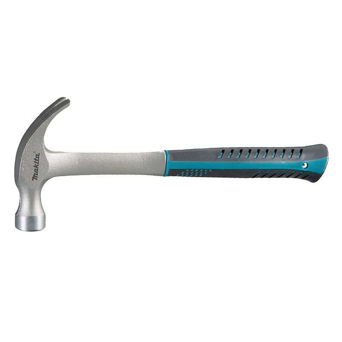 Martello con estrattore chiodi MAKITA B-65779