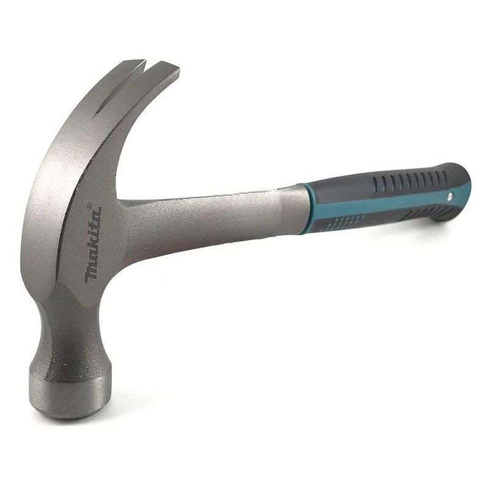 Martello con estrattore chiodi MAKITA B-65779
