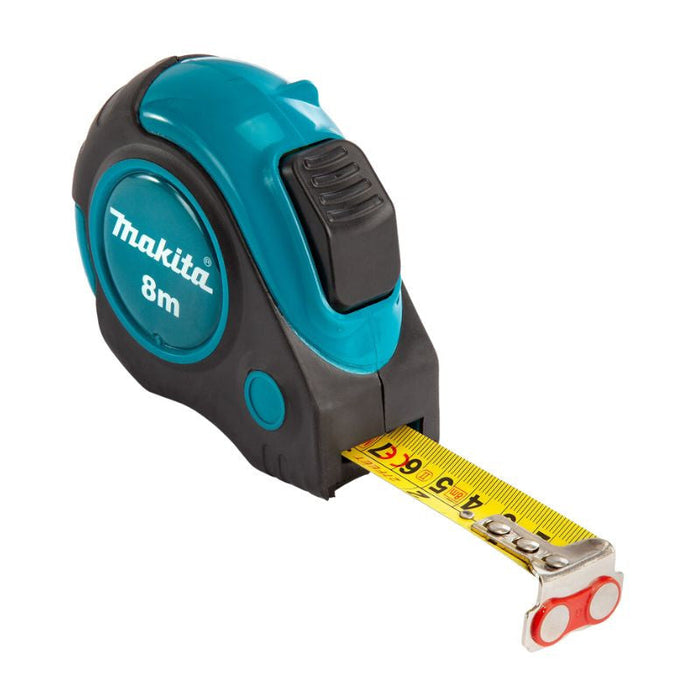 Rotella metrica MAKITA P-72986 - 8m