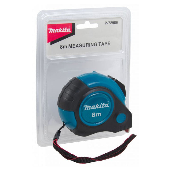 Rotella metrica MAKITA P-72986 - 8m