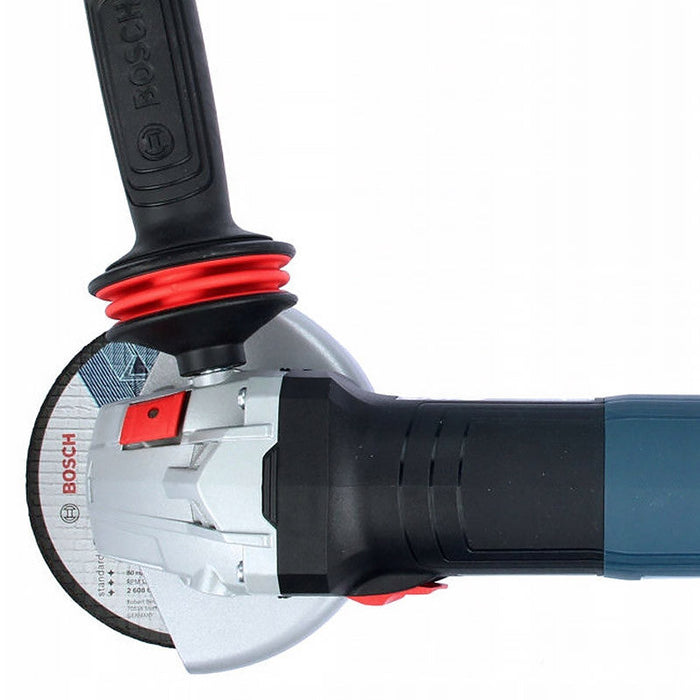 Smerigliatrice angolare BOSCH 06017D0100 - GWS 14-125 S - 1 400W - 125mm