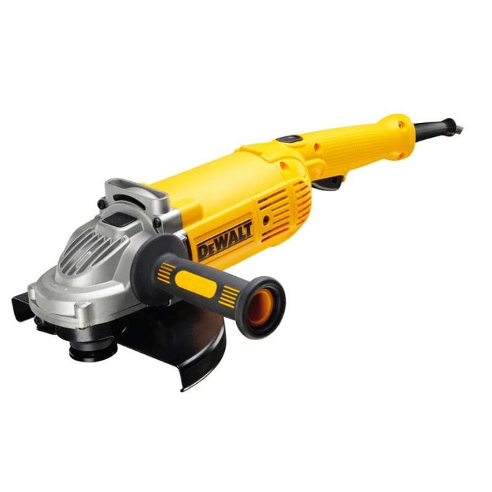 Smerigliatrice Ø230mm 2200W DEWALT DWE492-QS