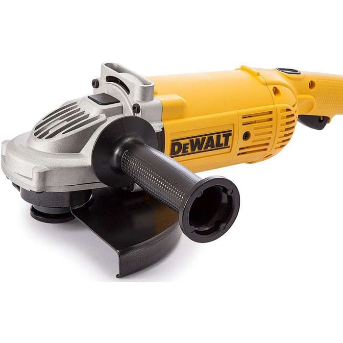 Smerigliatrice Ø230mm 2200W DEWALT DWE492-QS