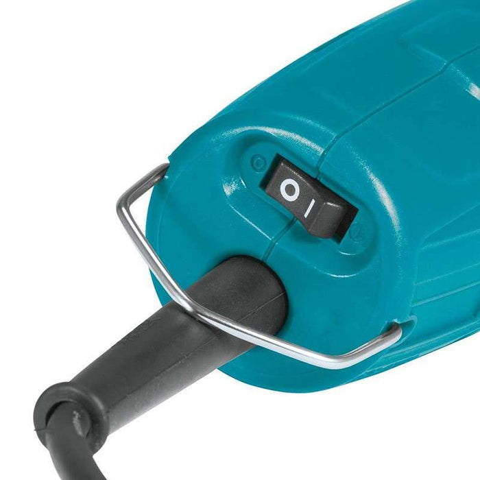 Smerigliatrice diritta MAKITA GD0603 240 W