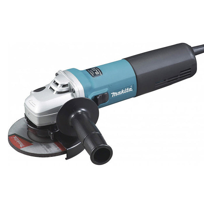 Smerigliatrice MAKITA 9565CR Ø 125 mm 1400 W