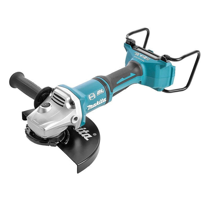 Smerigliatrice MAKITA DGA900Z Ø 230 mm 36 V (2 x 18 V) Li-ion (venduta senza batteria)