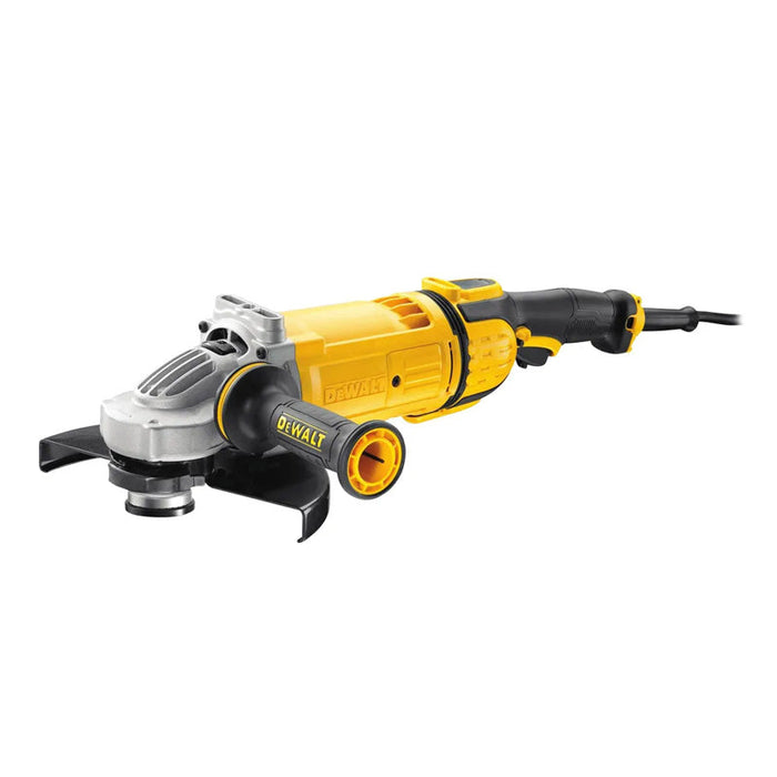 Smerigliatrice Ø230mm 2600W DEWALT DWE496-QS