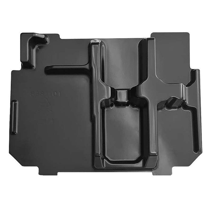 Inserto sagomato Mak-Pac MAKITA 838110-1 per pacco energia