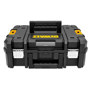 Utensile multifunzione oscillante 18V DEWALT DCS355NT-XJ brushless con valigetta e 32 accessori