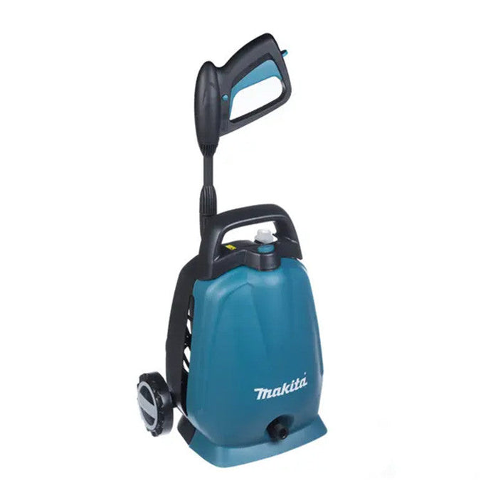 Idropulitrice MAKITA HW102 1300 watt 100 bar ad acqua fredda