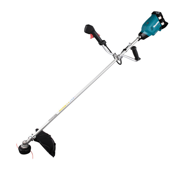 Tagliaerba MAKITA DUR369APT2 36V 2x18V Li-Ion 5Ah + caricabatterie